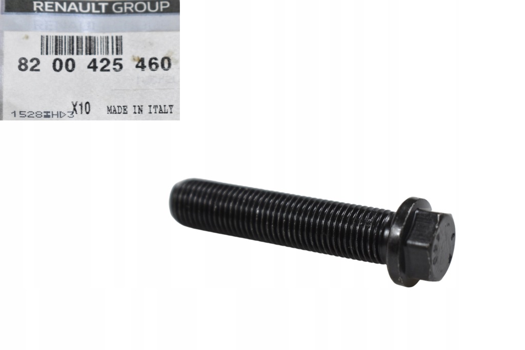 фото №1, Болт шатуна renault 1.9 2.5 d /td /dci 8200425460