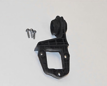 фото №1, Skoda scala left сторона фара крепление element 658941225