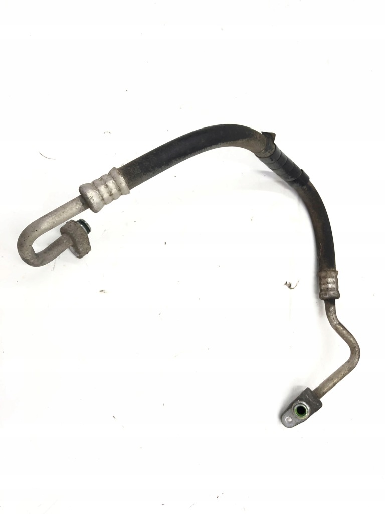 фото №6, Шланг трубка кондиционера toyota rav4 ii 2.0 d4d