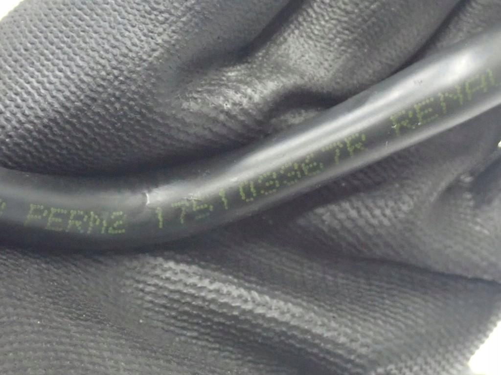 фото №6, Патрубок шланг трубка пального 175103367r renault clio iv 0.9 tce 19r