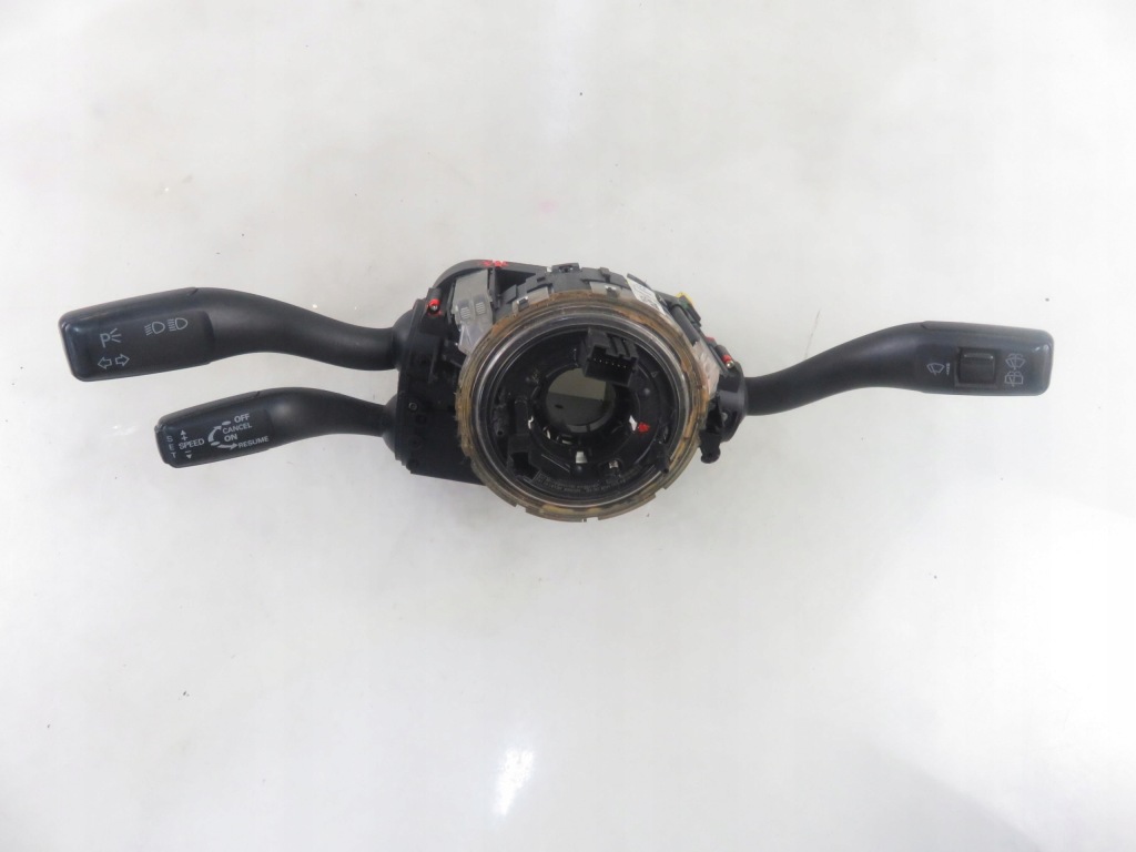 фото №1, Переключатель комбинированный audi a4 b6 8e0953549l 8e0953541c