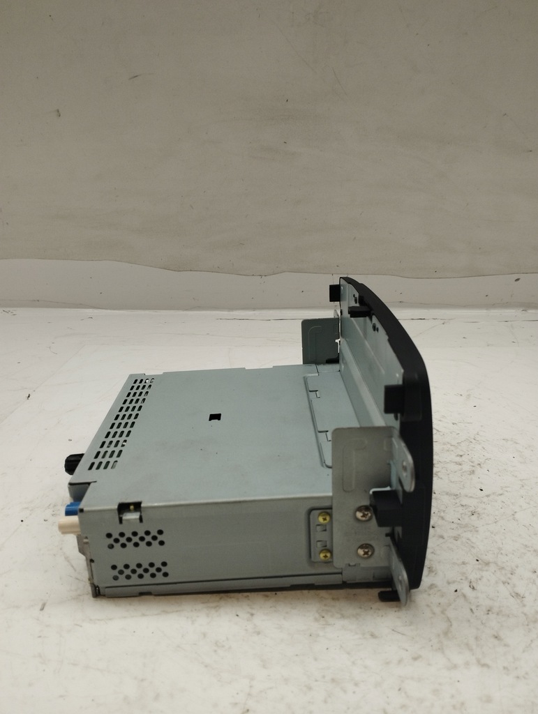 фото №3, Renault captur радио навигация 281150198r