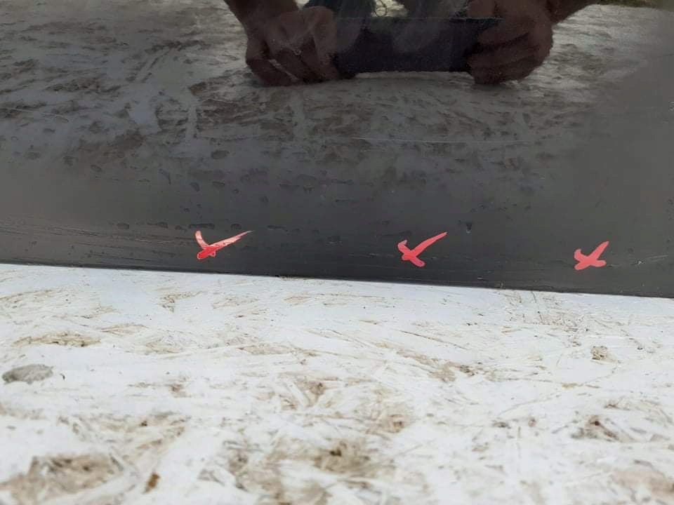 фото №6, Дверь правое задняя задние mercedes w118 cla