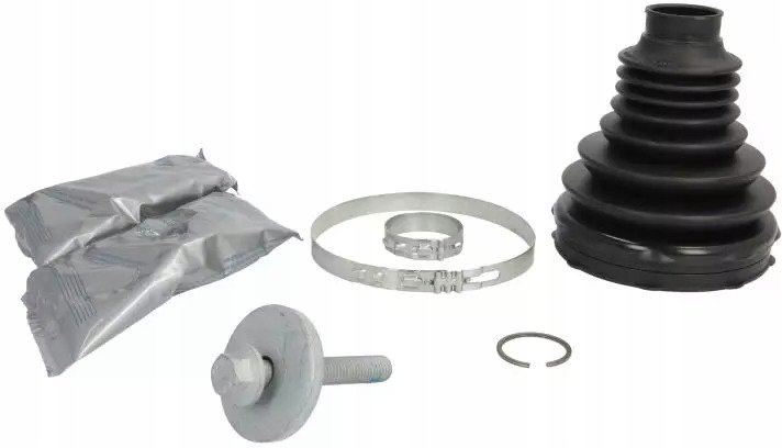 фото №1, Spidan 36348 набор защита, система рулевой