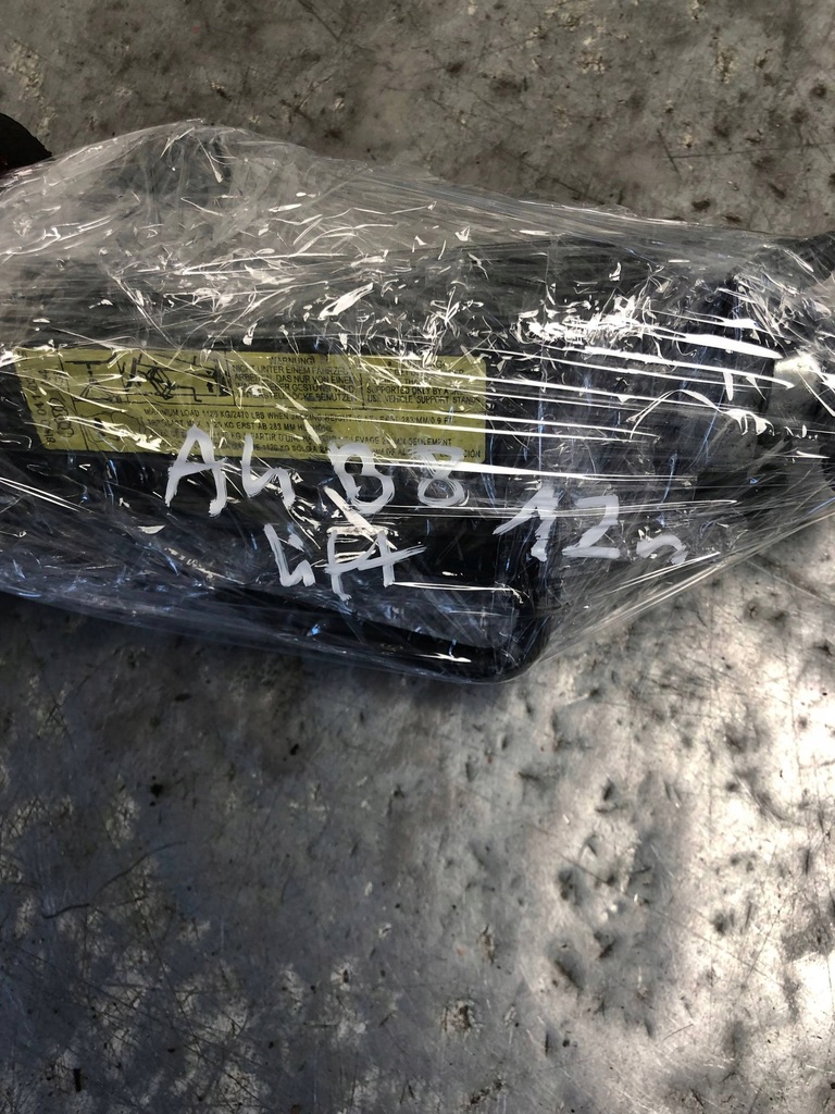 фото №5, Домкрат подъемник audi a4 b8 lift 8k0011031g