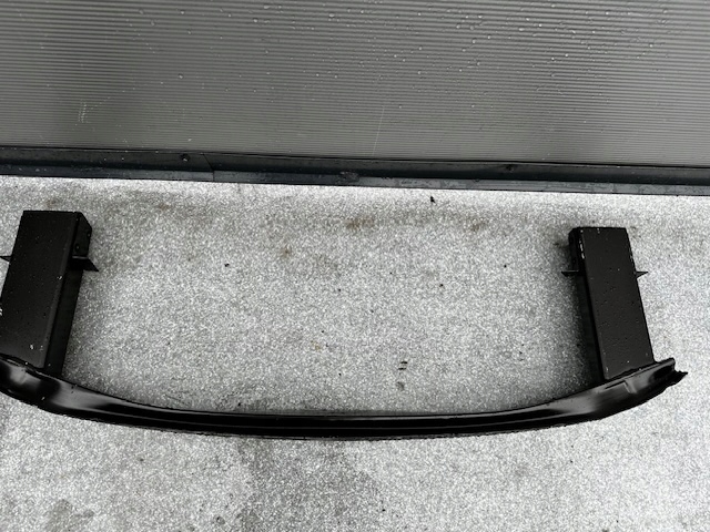 фото №4, Балка передняя перед opel zafira c