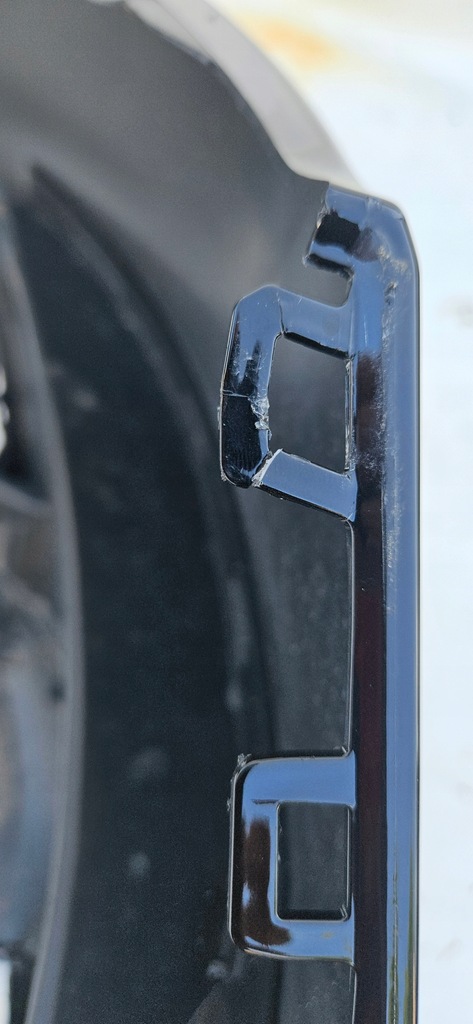 фото №8, Бампер alfa romeo tonale 2022 - перед передний