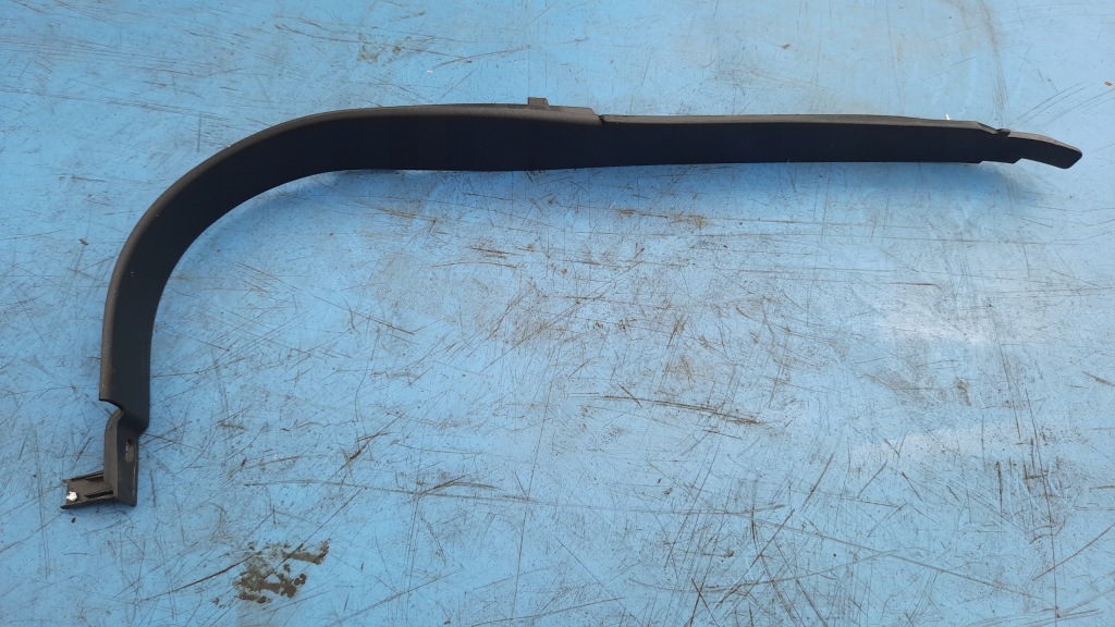 фото №1, Молдинг двері права volvo s60 39802095/39802096