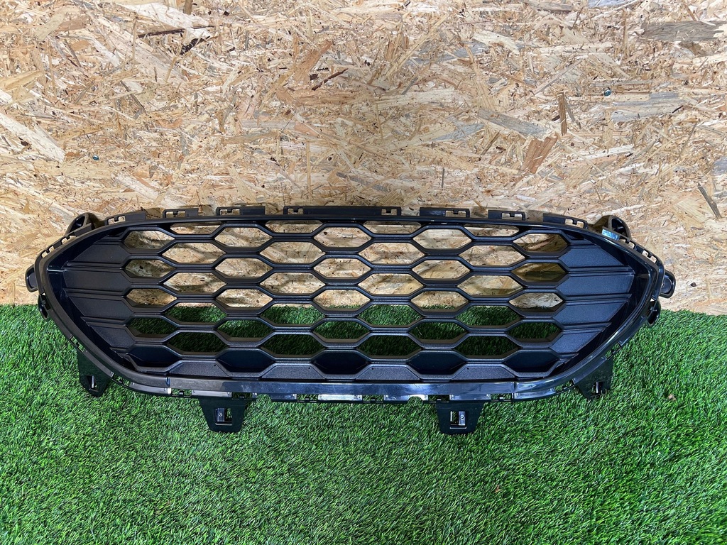 фото №1, Ford kuga mk3 iii escape lv4b stline st line решітка радіатора решітка радіатора решітка радіатора радіатора