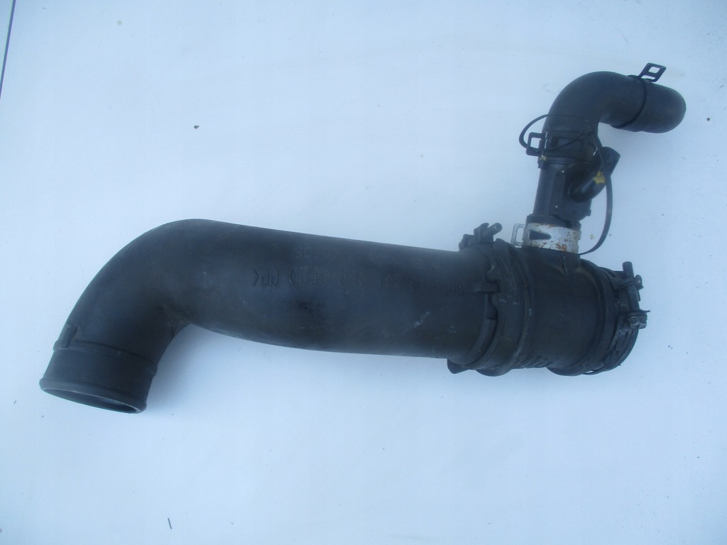 фото №10, Шланг труба wąż воздуха mazda 6 iii gj cx-5 cx5 2.2d sh01