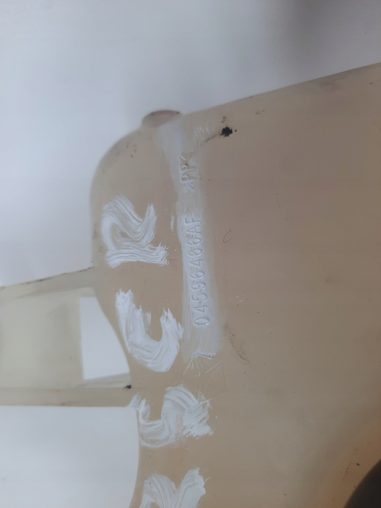 фото №6, Dodge charger 05-10 300c бачок расширительный