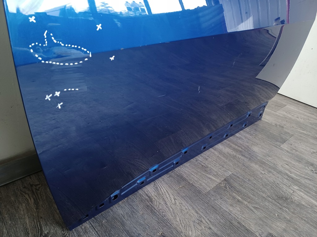 фото №9, Двері ---- kia ev6 ---- передні ліва перед лівий ----