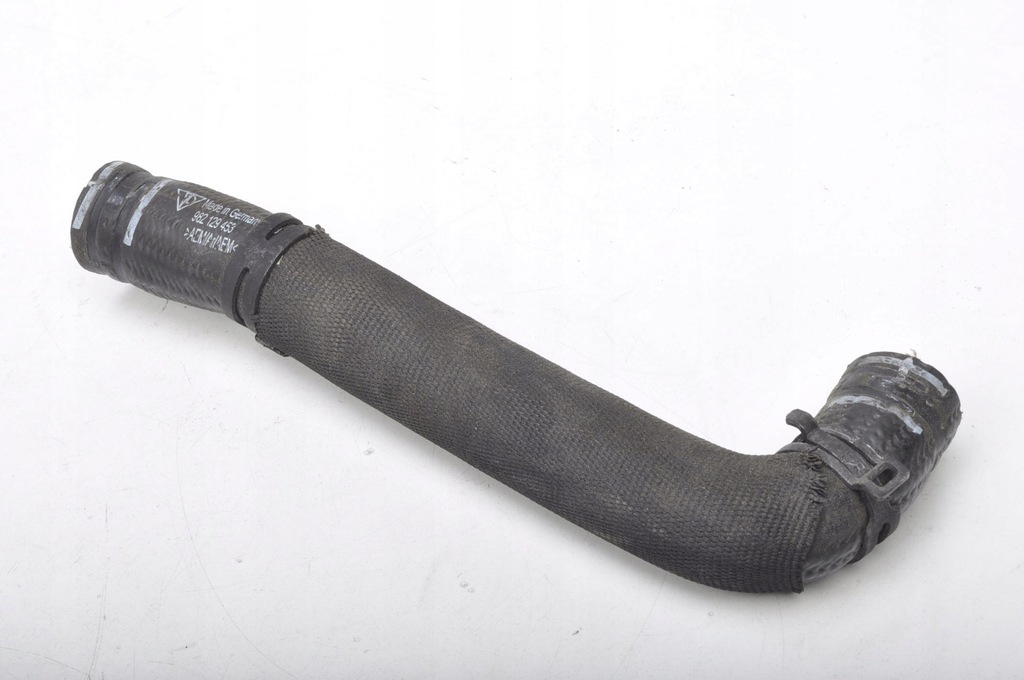 фото №1, Porsche 718 cayman 982 2.0 труба шланг wody 982129453