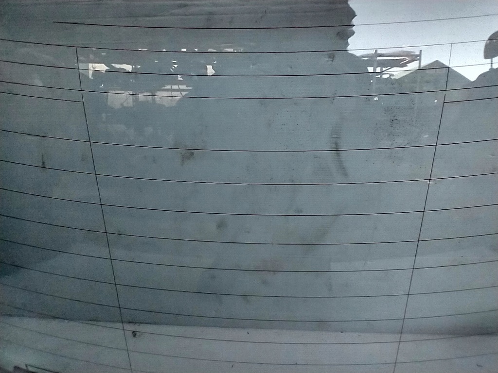 фото №7, Стекло задняя задняя jaguar xe x760 2015r