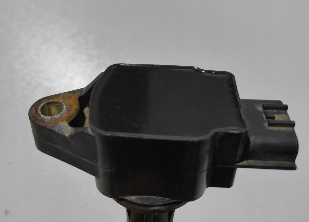 фото №5, Котушка запалювання infiniti qx70 fx50 q70 m56