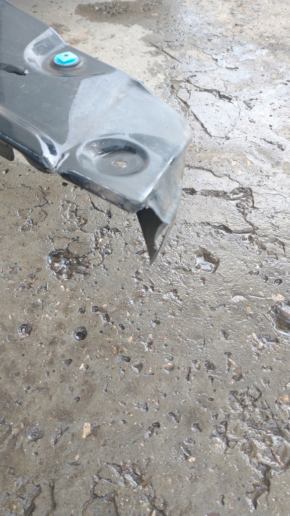 фото №9, Jeep renegade перед капот бампер pas радіатор крила 1.6 e-torq