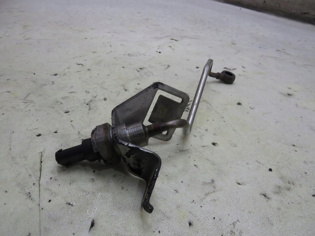 фото №3, Шланг масляный volvo v40 ii 2.0 d4