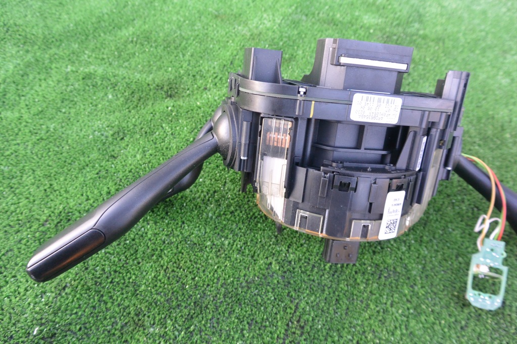 фото №8, Перемикач комбінований перемикачі стрічка audi q7 4l