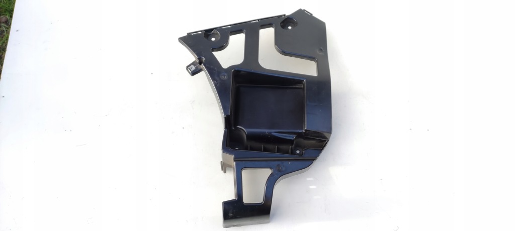 фото №6, Bmw x5 f15 направляющая бампера правый левый задняя задний