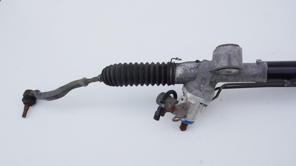 фото №6, Наконечник тяга редуктор рулевого правая левая infiniti qx70 fx30d 3.0d