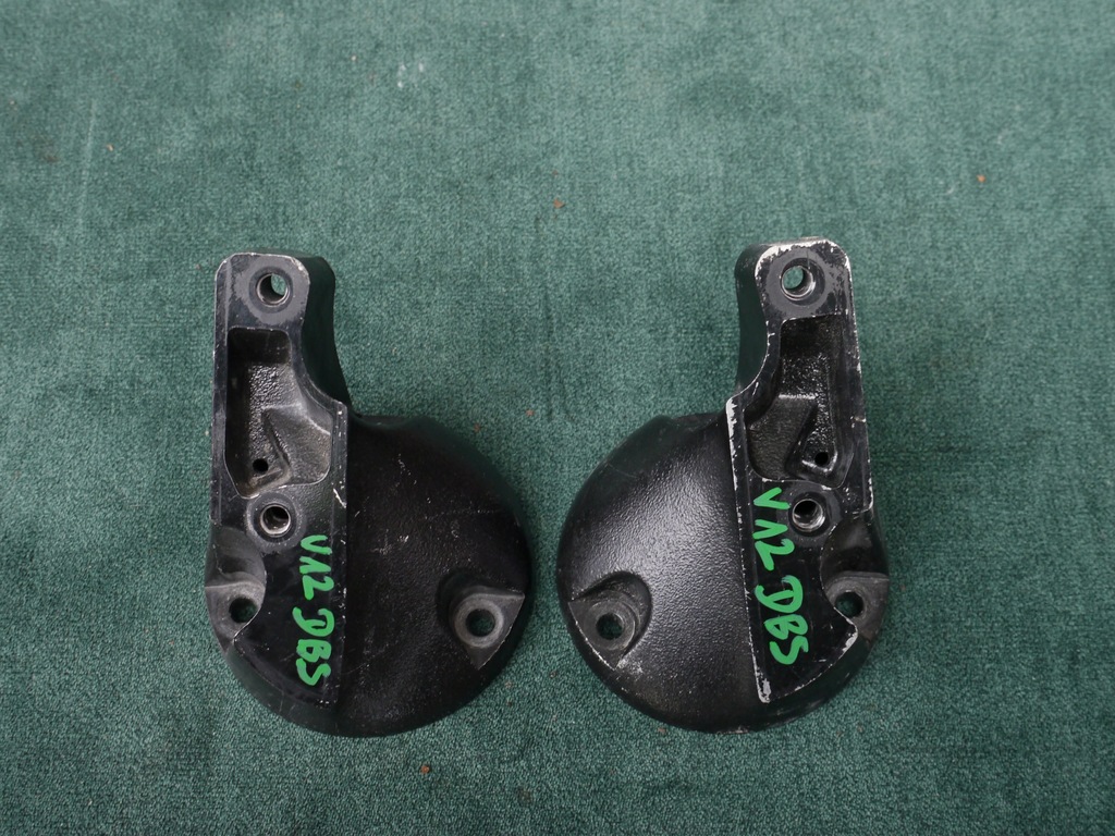 фото №1, Кронштейн болти aston martin dbs 2007-2012r