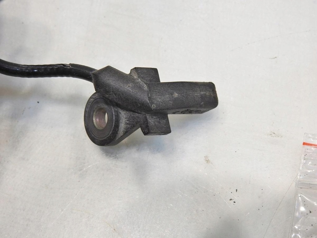 фото №7, Датчик abs absu левый задняя volvo v70 ii 3524256