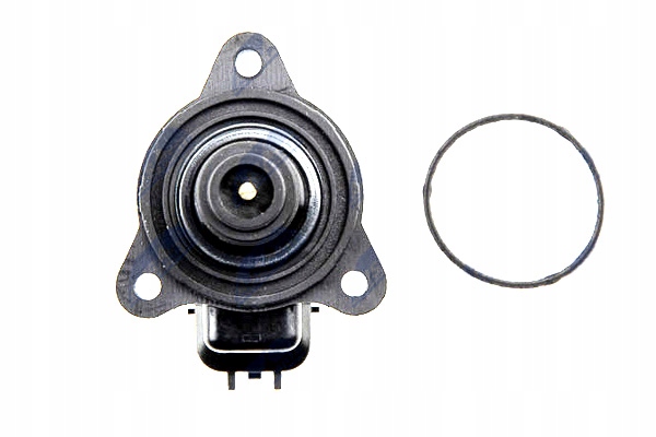 фото №11, Двигатель шаговый mitsubishi outlander 2003- lancer 2.0 2003-lancer evo