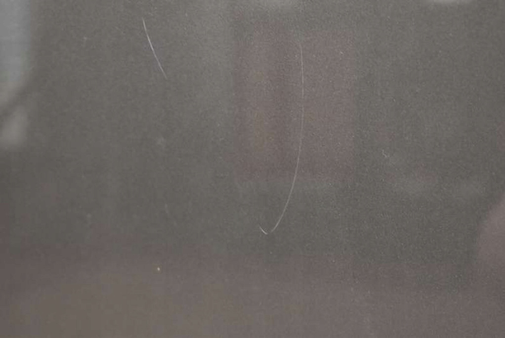 фото №8, Капот крышка двигателя lm7w audi q7 4l lift 08-15