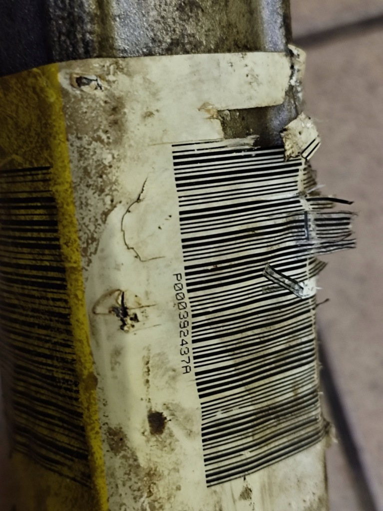 фото №6, Fiat brava ii 1.4 рулевая рейка трансмиссия руля a0010117