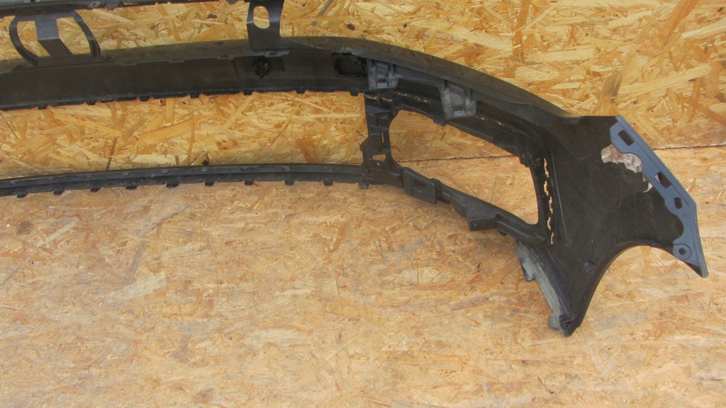 фото №7, Бампер перед передний vw polo vi 2g0 pdc