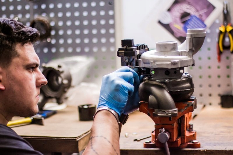 фото №9, Блок керуючий двигуна dcm3.4 delphi 28129202 peugeot 9665465580 peugeot 96