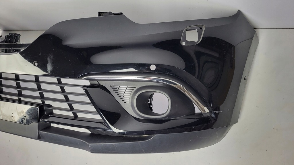 фото №6, -бампер перед передний renault scenic grand scenic iv 4 16-