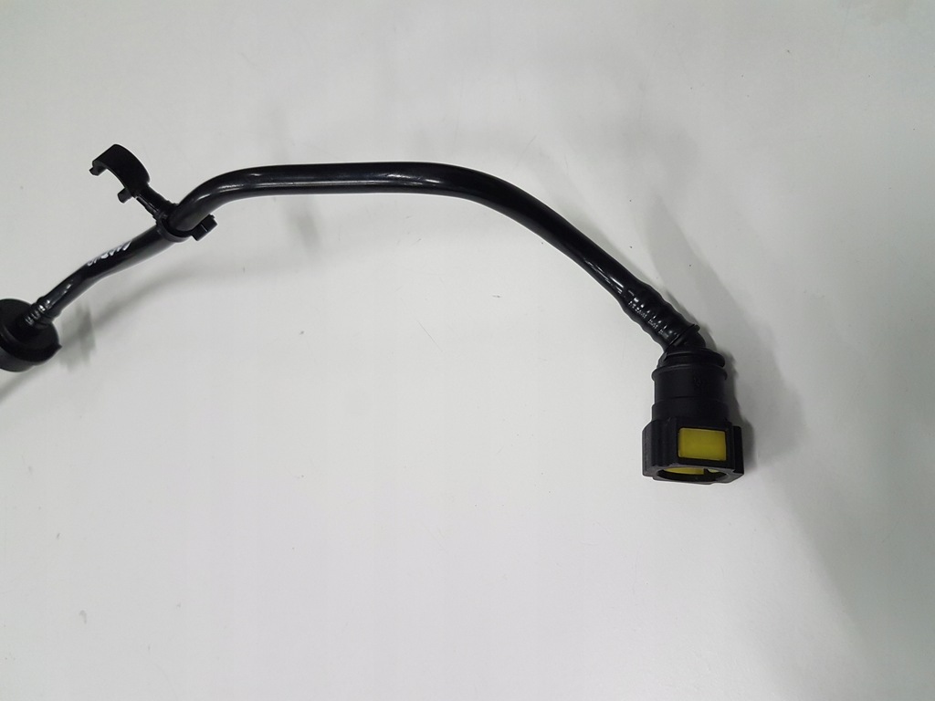 фото №3, Труба шланг топлива renault captur ii 1.3 tce 19-