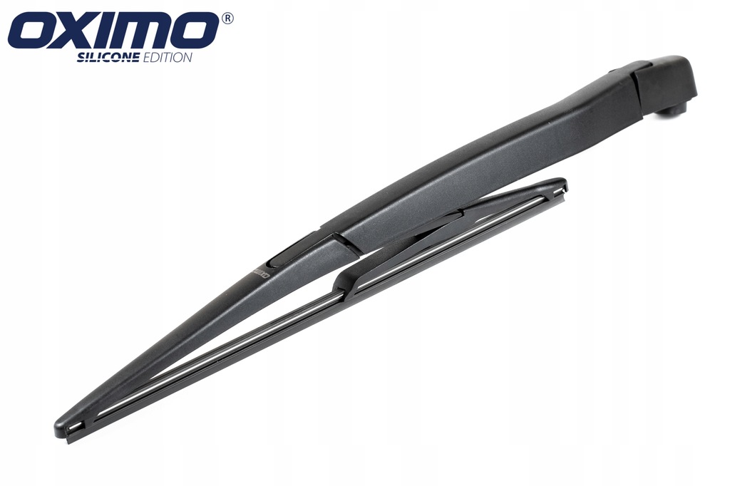 фото №4, Oximo wra307r032 важіль двірники, очищення вікон