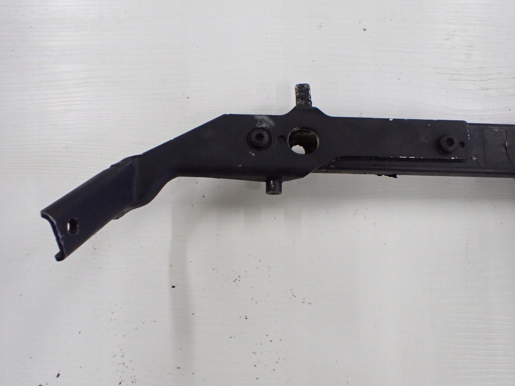 фото №7, Mercedes s w221 механізм каркас сидіння задня