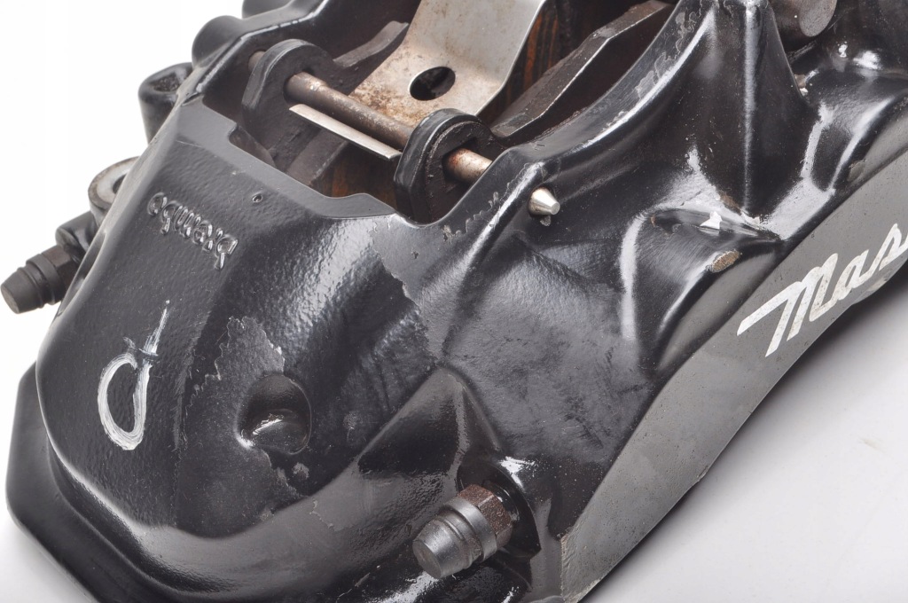 Maserati quattroporte vi 3.0 супорт гальмівний правий перед 20a00106 Київ