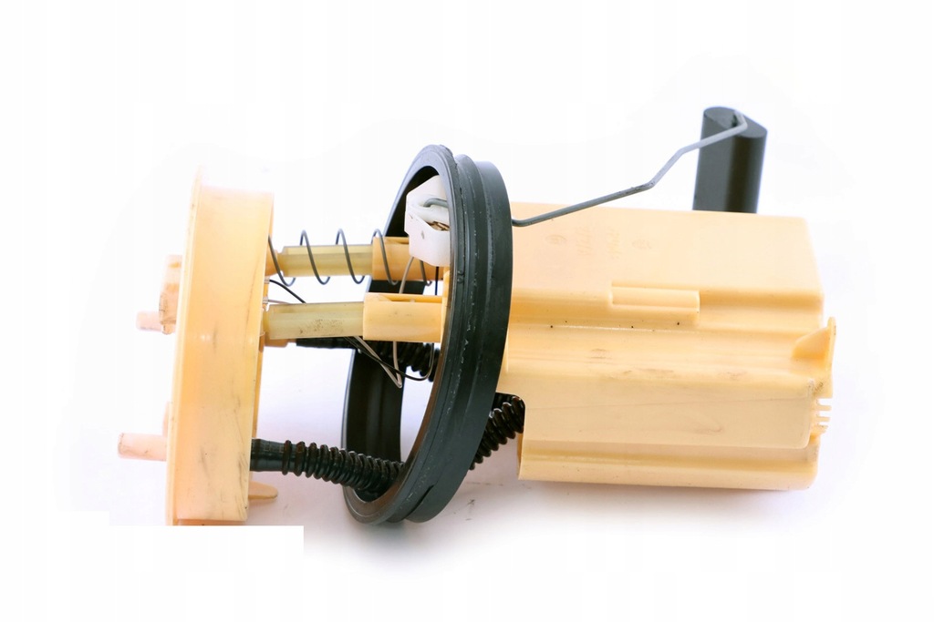 фото №4, Mini cooper one d r50 r56 дизель насос пального