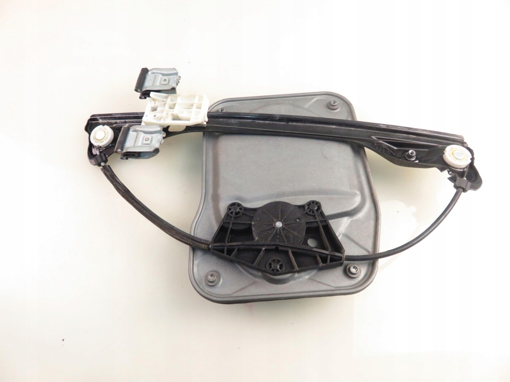 фото №5, Подъемник стекло левый передний skoda fabia ii 6r0959801aj