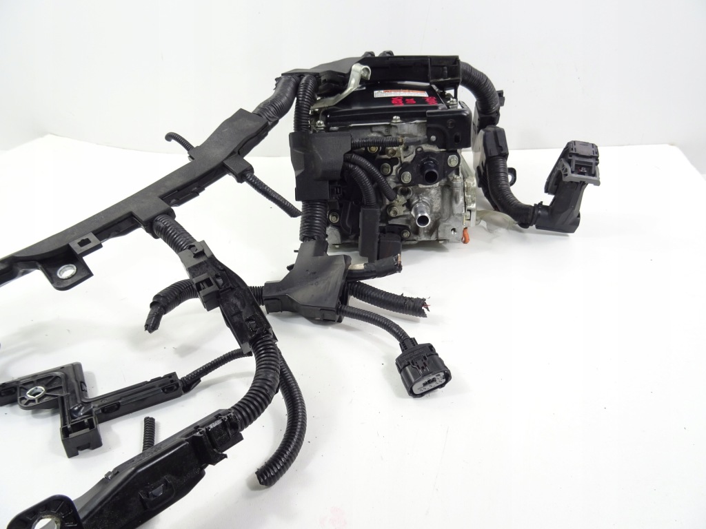 Lexus ux 250h 2.0 гибрид конвертер g9200-76060 Доставка