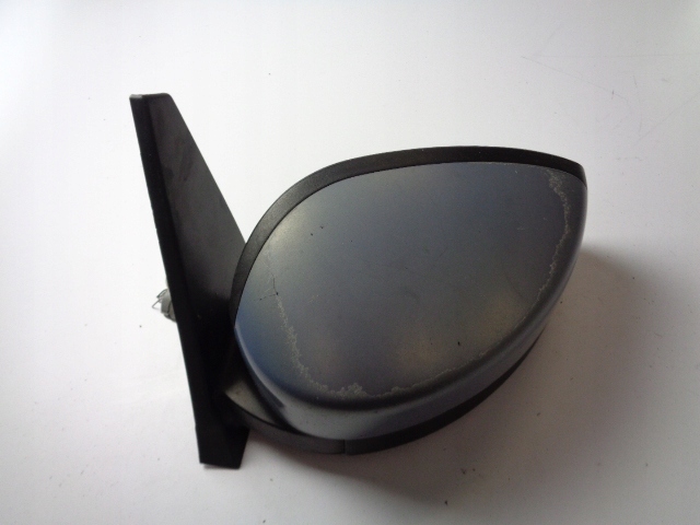 фото №2, Дзеркало ліва renault espace iv 7 pin