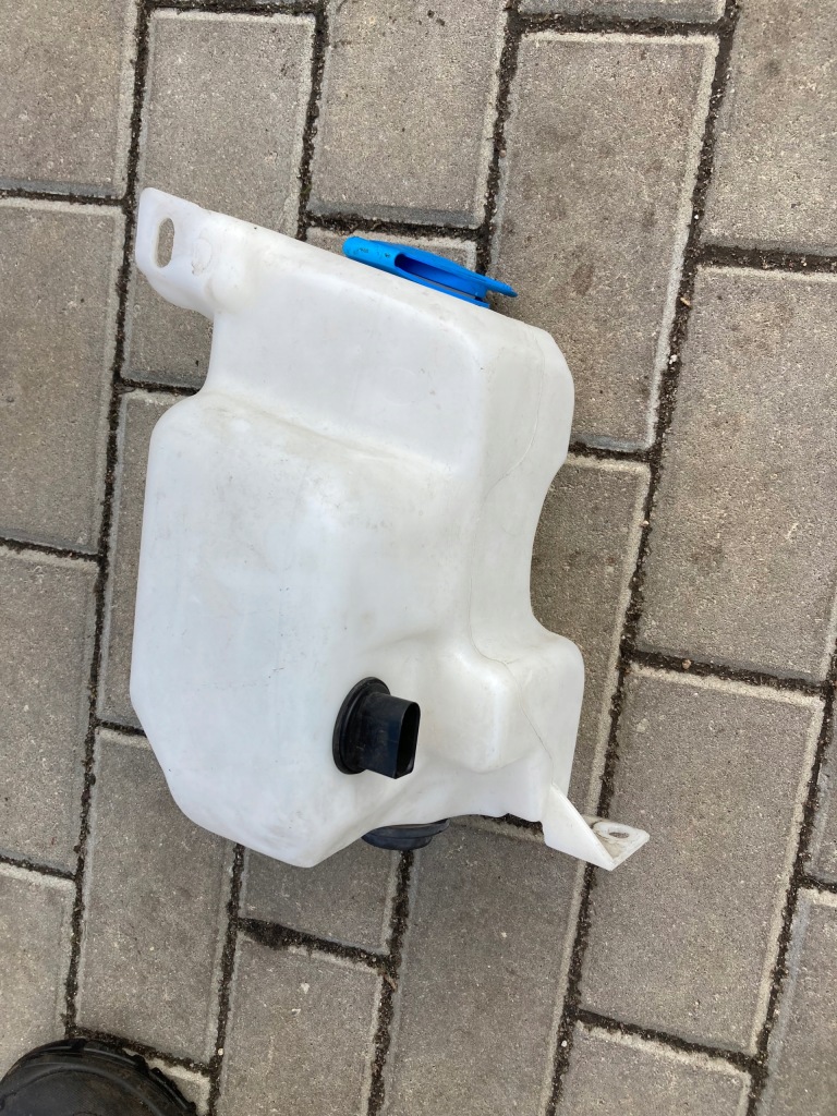 фото №8, Volkswagen skoda audi a3 golf iv бачок расширительный 1j0955453n