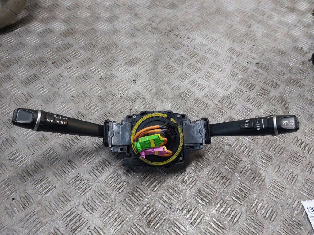 фото №1, Рычаг переключатель комбинированный лента сигнала volvo xc90 i 31313083