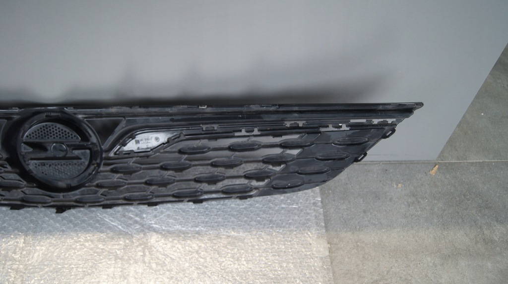 фото №9, Решётка радиатора opel astra k lift идеальное состояние 2019+