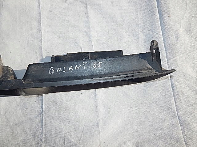 фото №9, Решітка радіатора передня mitsubishi galant vi ea 96-03 mr192681