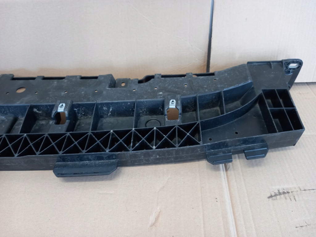 фото №11, Усилитель балка бампера абсорбер citroen c3 aircross 2017-3910845