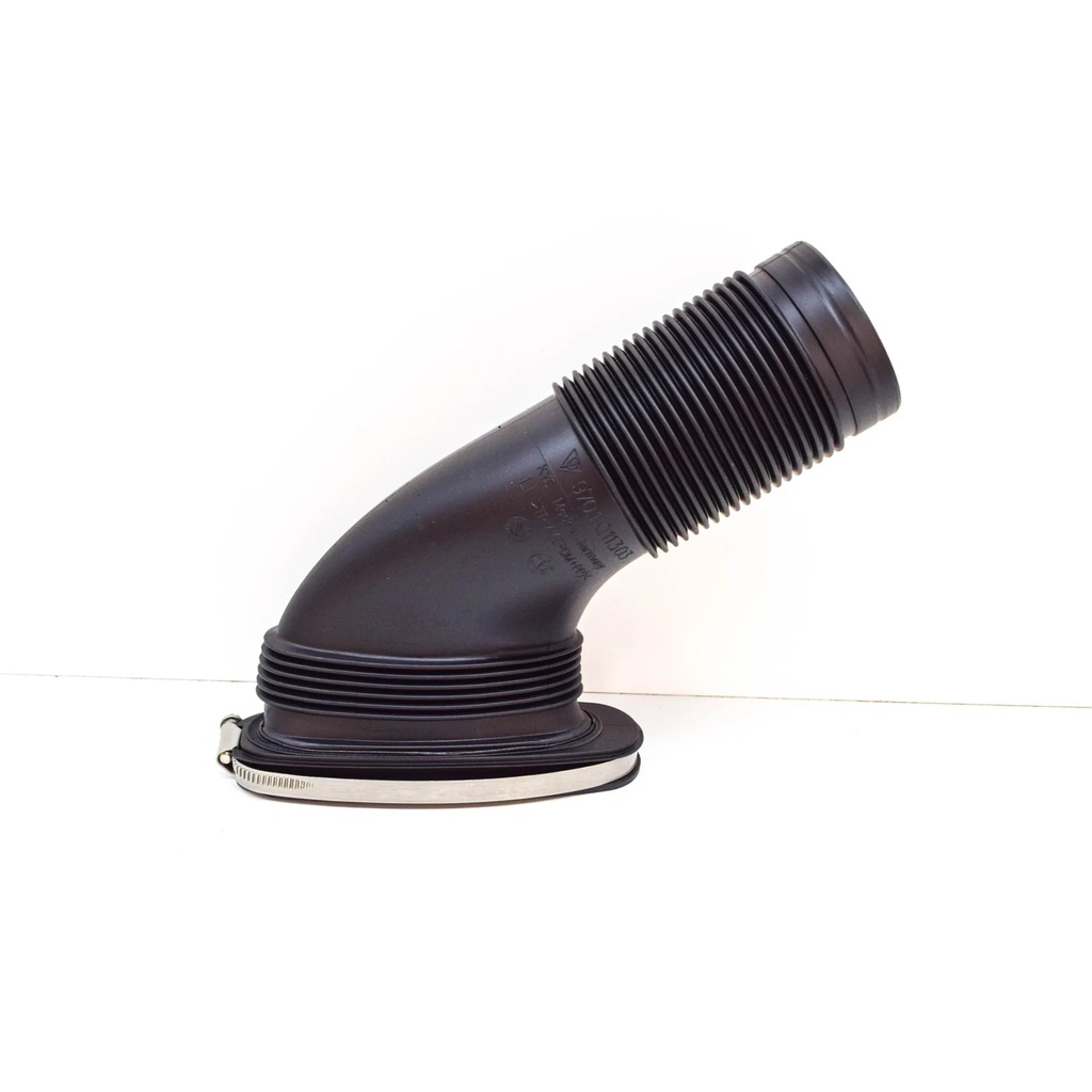 фото №6, Porsche panamera 970 лівий wąż впуску повітря do двигуна 97011011303