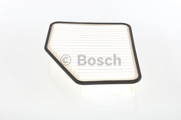 фото №2, F026400162 bosch - фільтр повітря / lexus