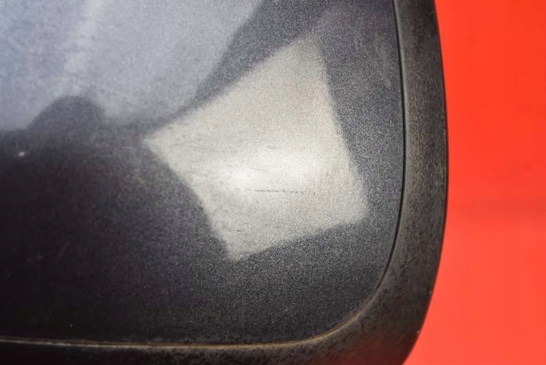 фото №8, Зеркало левая серые 014202 eu mazda 2 dy lift 05-07 5 pin