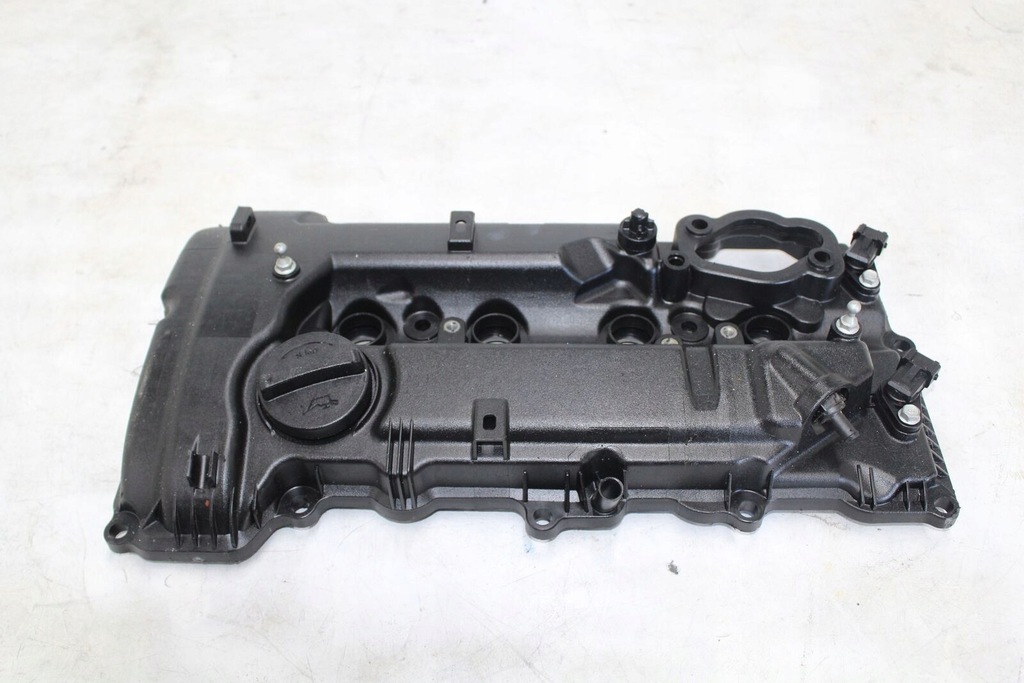 фото №1, Крышка клапанов 2.0 gdi hyundai sonata kia optima