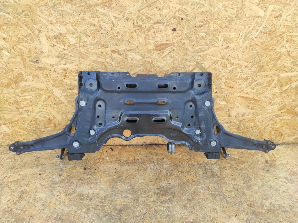 фото №5, Подрамник подрамник балка двигателя рычаги renault talisman